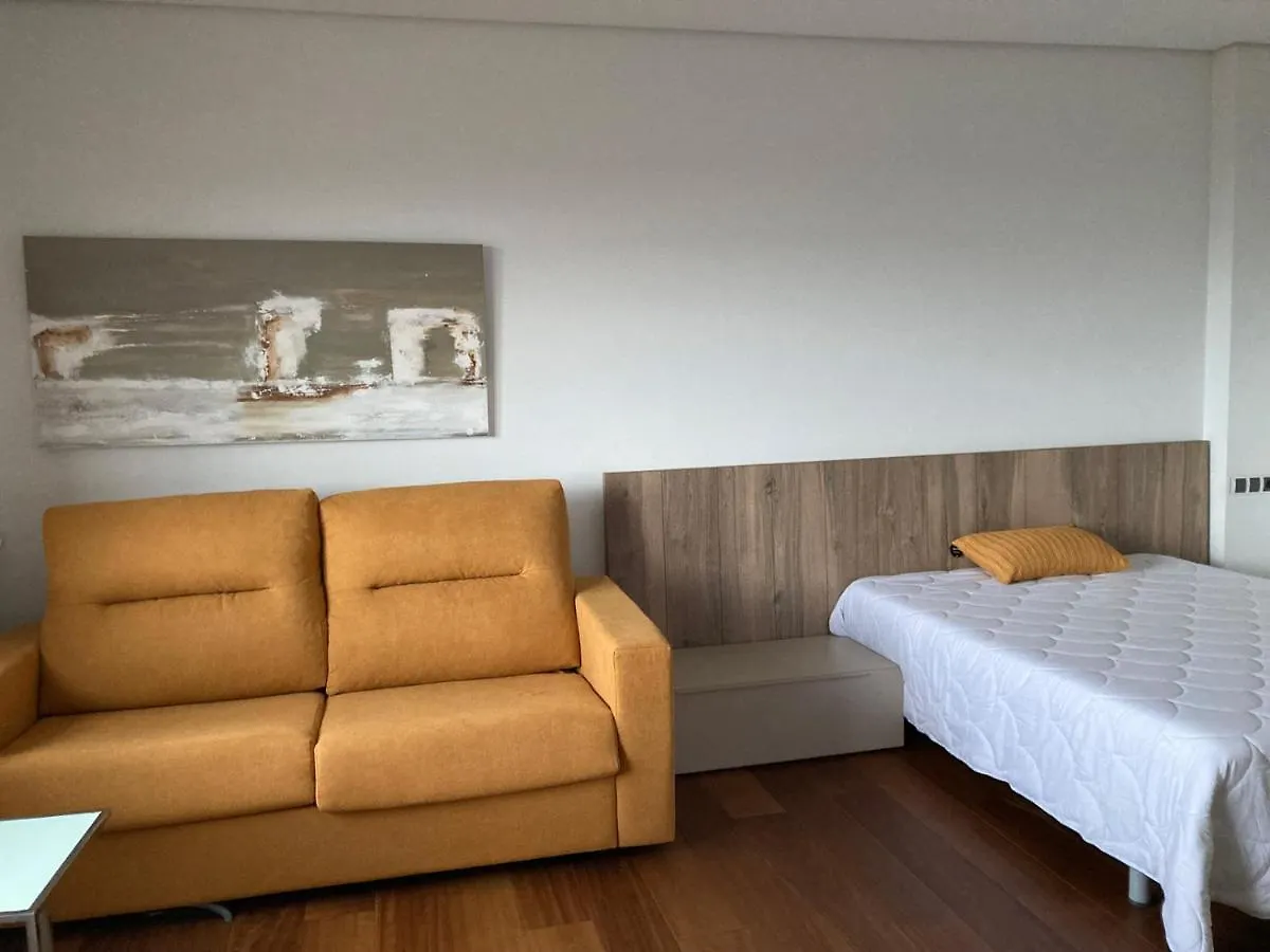 Sis Pobles Bed&Breakfast La Senia