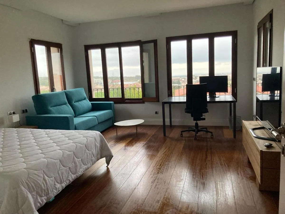 Bed and breakfast Sis Pobles Bed&Breakfast La Senia