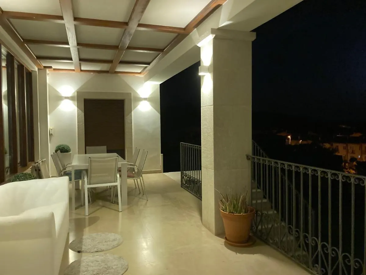 Sis Pobles Bed&Breakfast La Senia 0*,