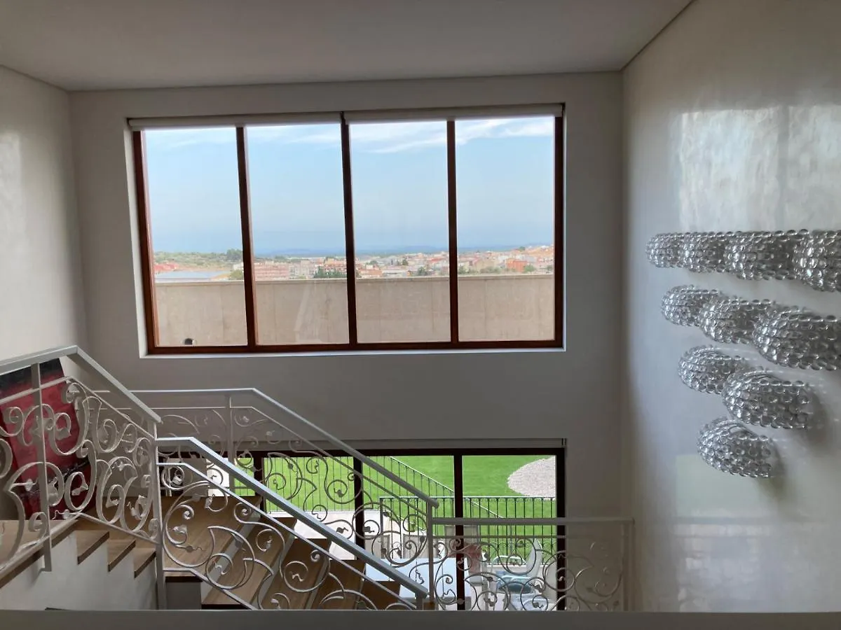 Sis Pobles Bed&Breakfast La Senia