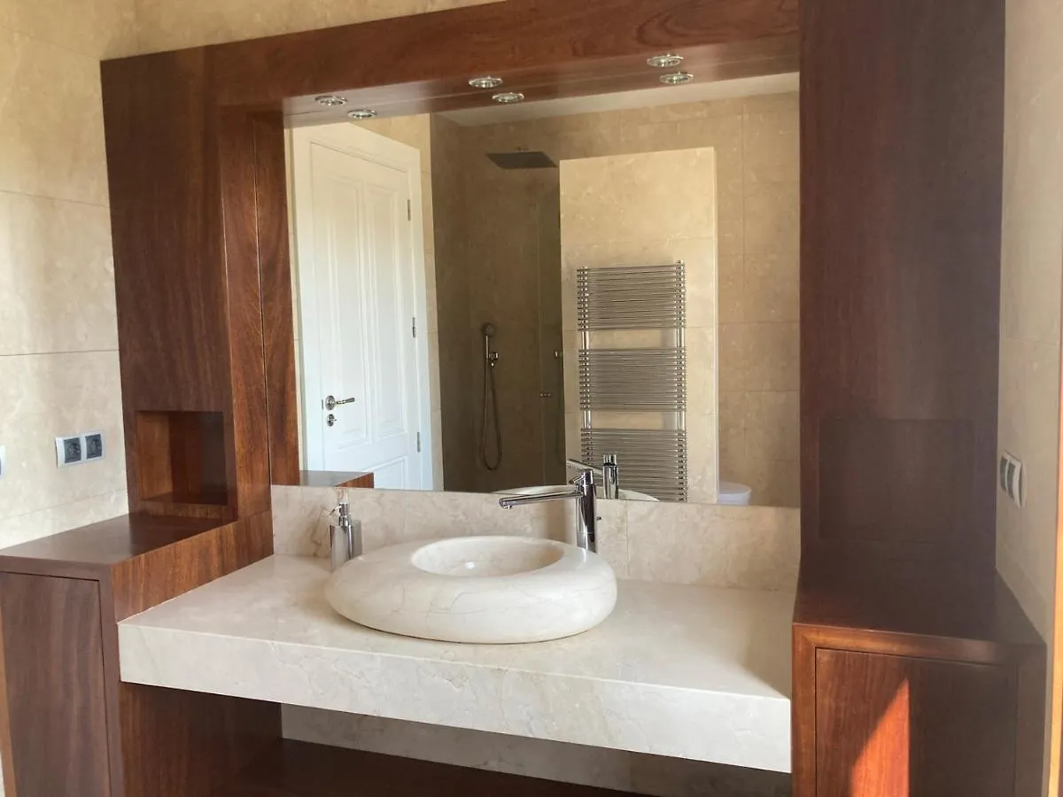 Sis Pobles Bed&Breakfast La Senia Bed and breakfast