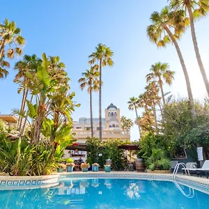 Ciutat Jardi Hotel PMI