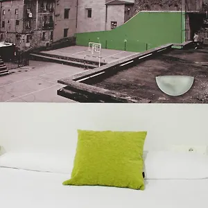 Koxka Pensión San Sebastián