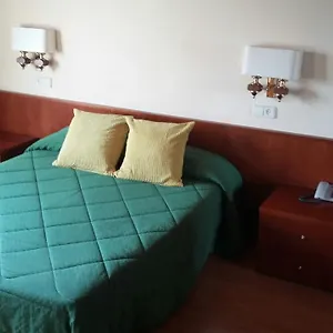 Hotel Bon Repos, Bellver de Cerdanya