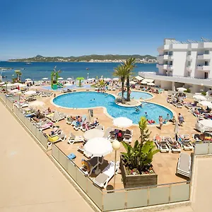 Playa Bella Apartahotel San Antonio Abad