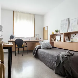 Residencia Universitaria Campus De Montilivi Hostal Gerona