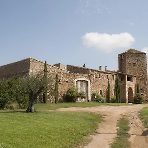 Castillo De Vallgornera Hotel Peralada (Perelada)