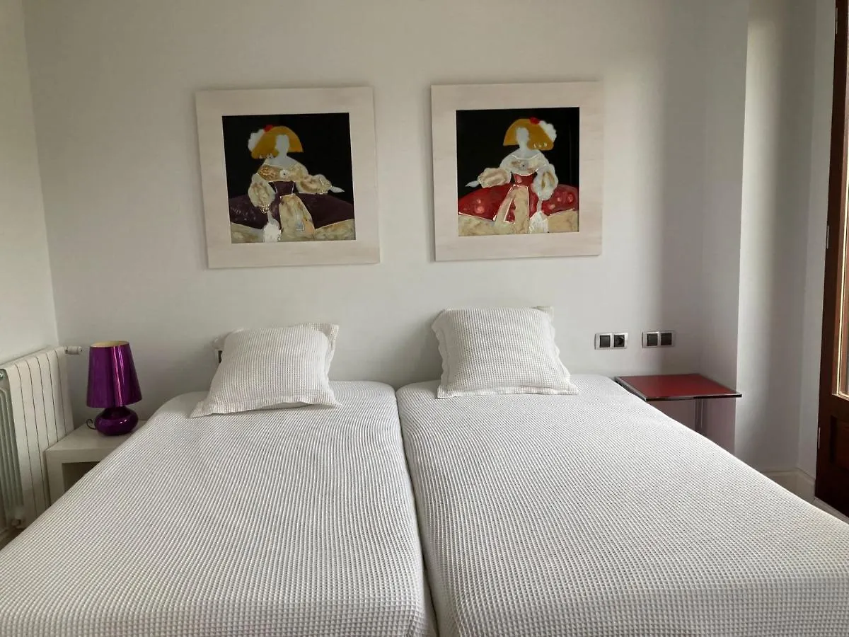 Sis Pobles Bed&Breakfast La Senia