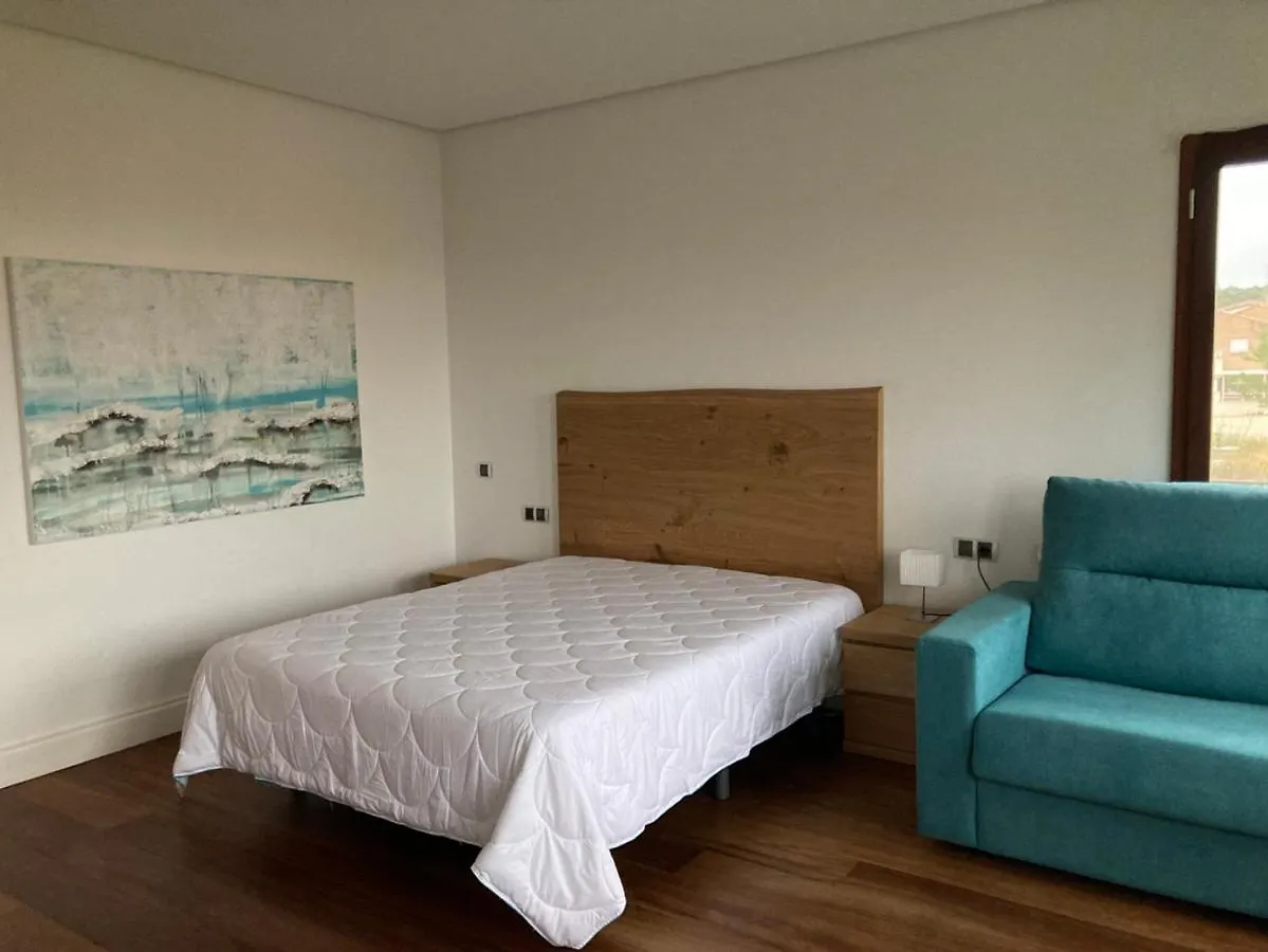 Bed & Breakfast Sis Pobles Bed&Breakfast La Senia