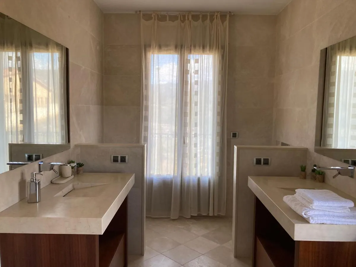Sis Pobles Bed&Breakfast La Senia